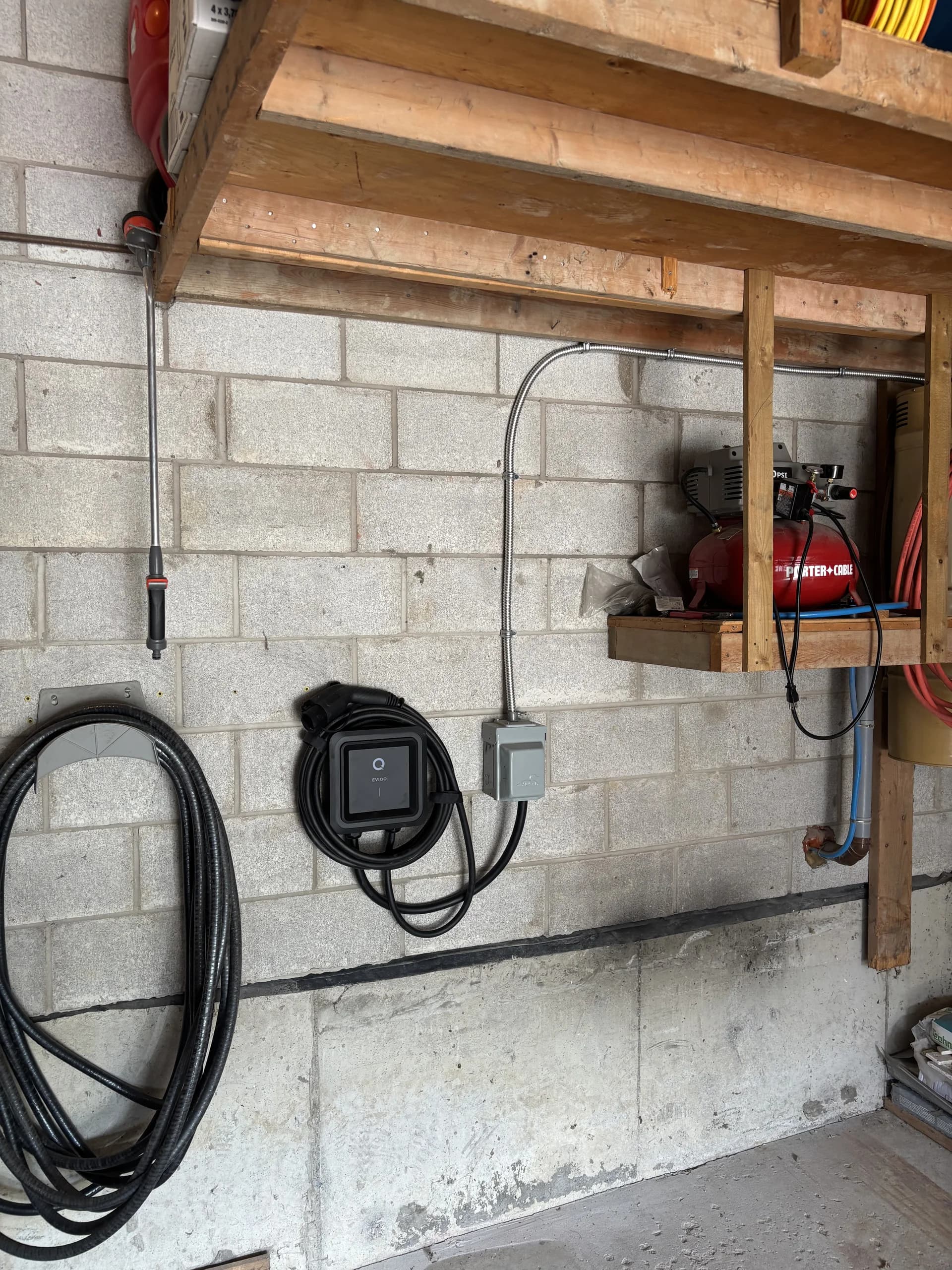 Electrical work in Keswick by Top Choice Electrical