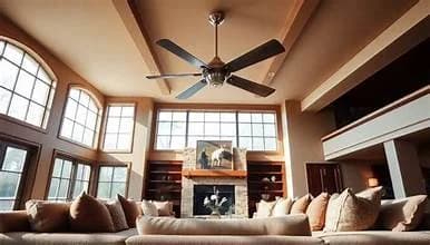 Ceiling Fan Installation