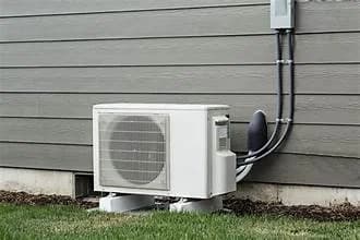 Heat Pump Electrical