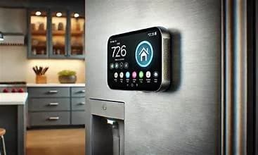 Smart Home Installation