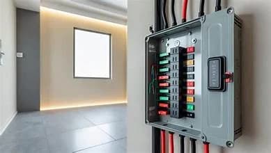 Top Choice Electrical surge protection in York Region